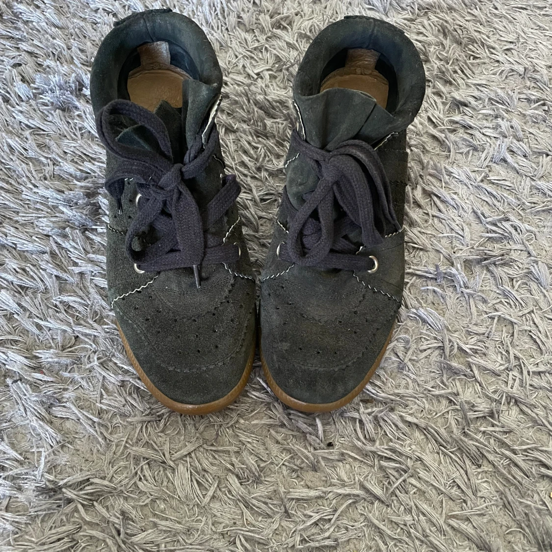 Äkta isabel marant  - 91