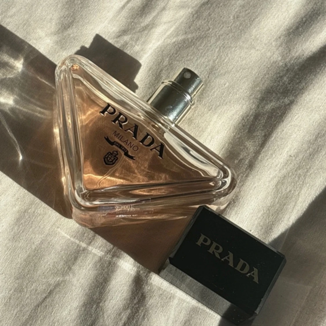 Prada Milano perfume