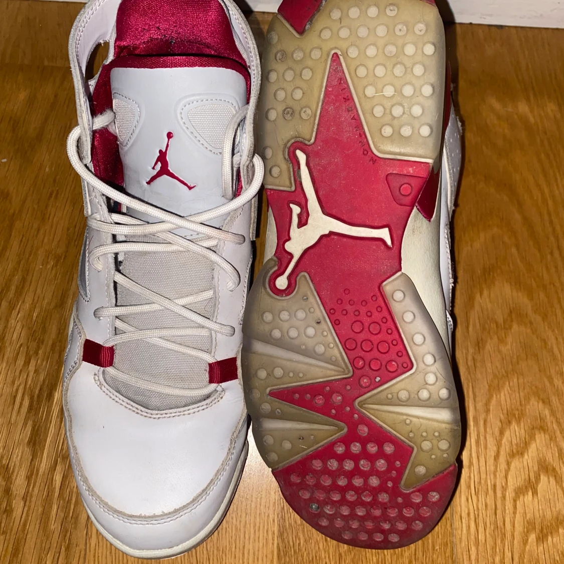 Jordan Flight Club 91  - 91