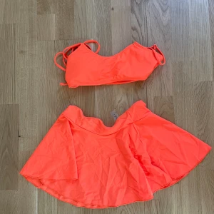 Bikini - Inte ens testad