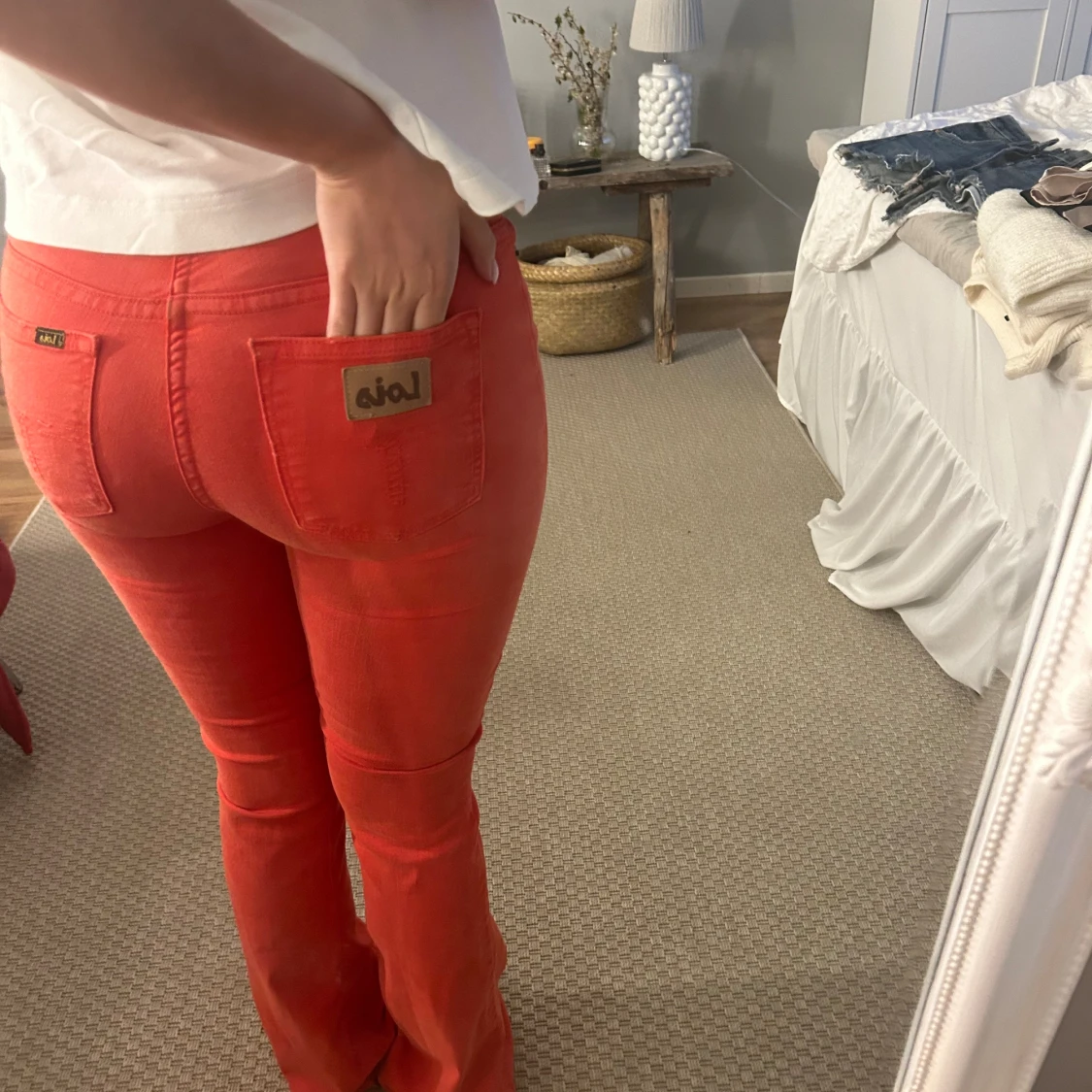 Orangea lois jeans  - 93