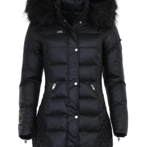 Rock and Blue - Helt ny rock and blue jacka, köpt för 3500kr, jätte varm och nyskick!💞pris går att diskutera❤️