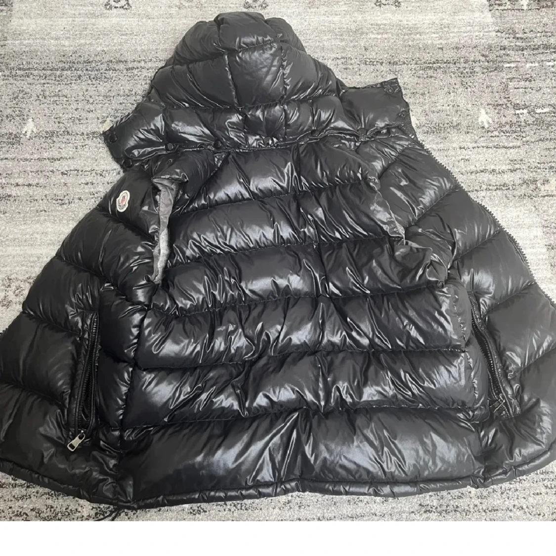 Moncler Väst  - 90