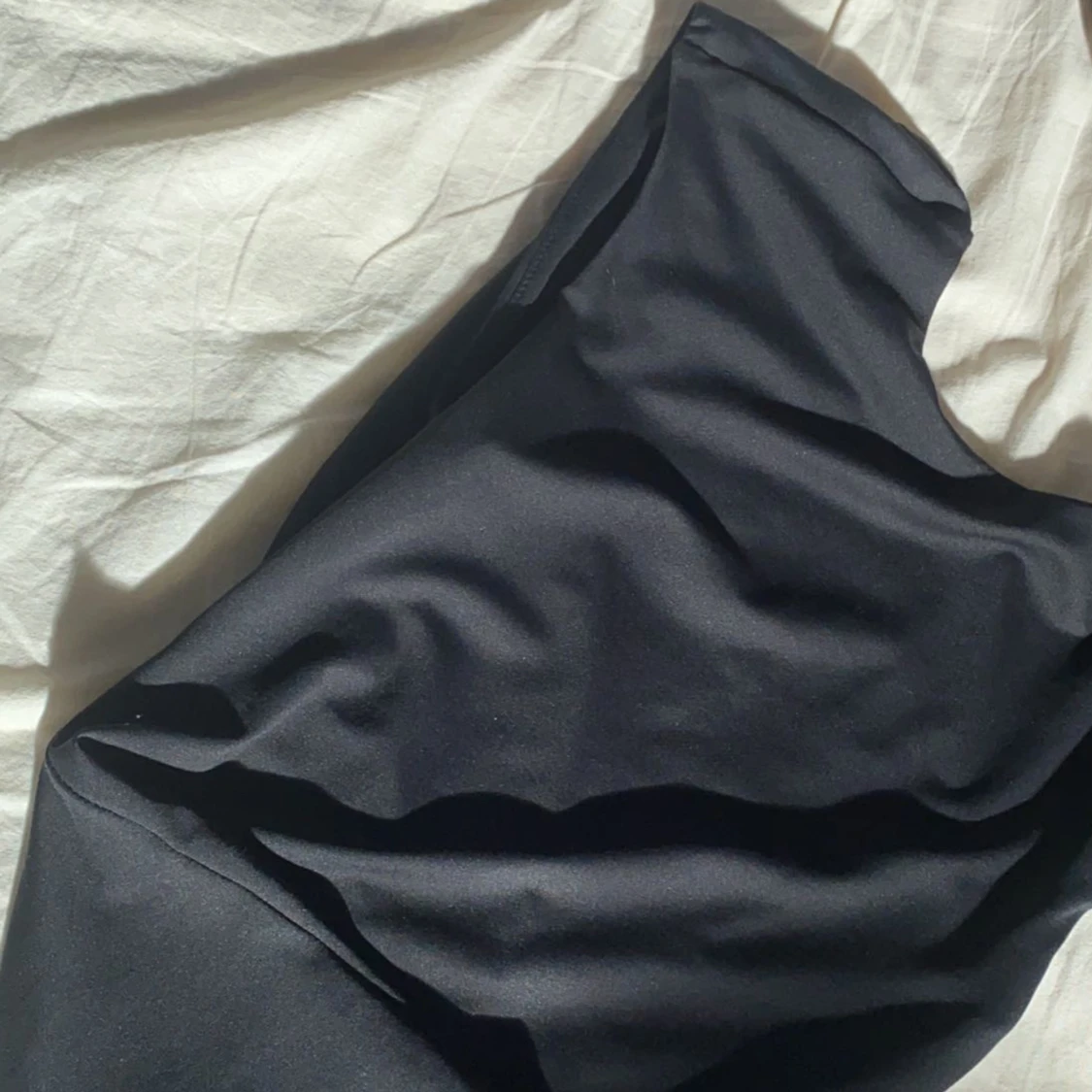 klänning med öppen rygg - 90