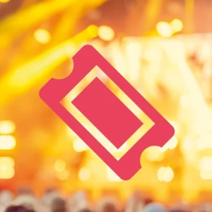 Västerås Cityfestical 2024 - 1x torsdag, 1x fredag, 1x, lördag  Fredag dyrare då Veronica Maggio spelar 🥰🥰