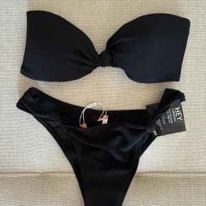 Bikini - Endast provat