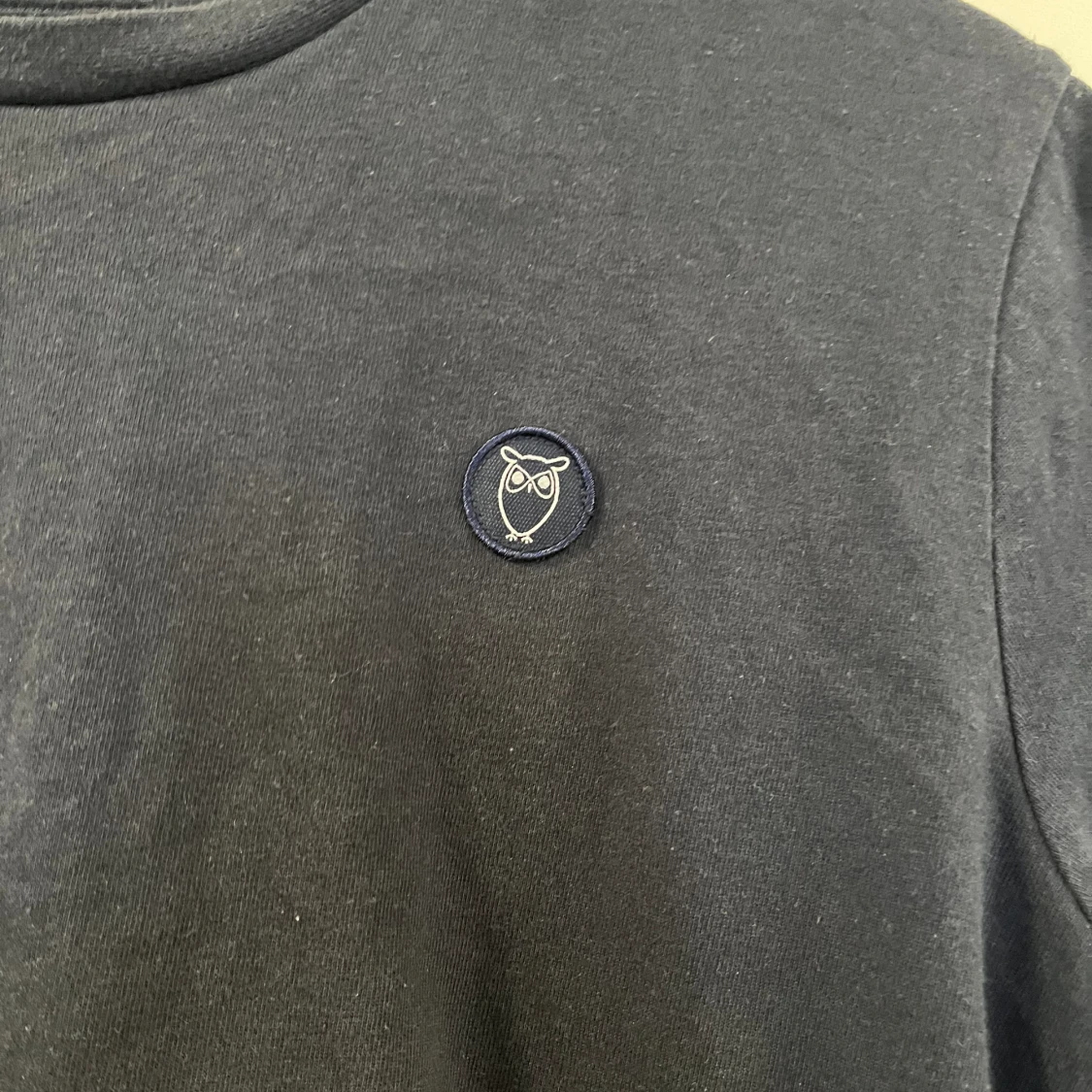 Pöllö t-paita  - 91