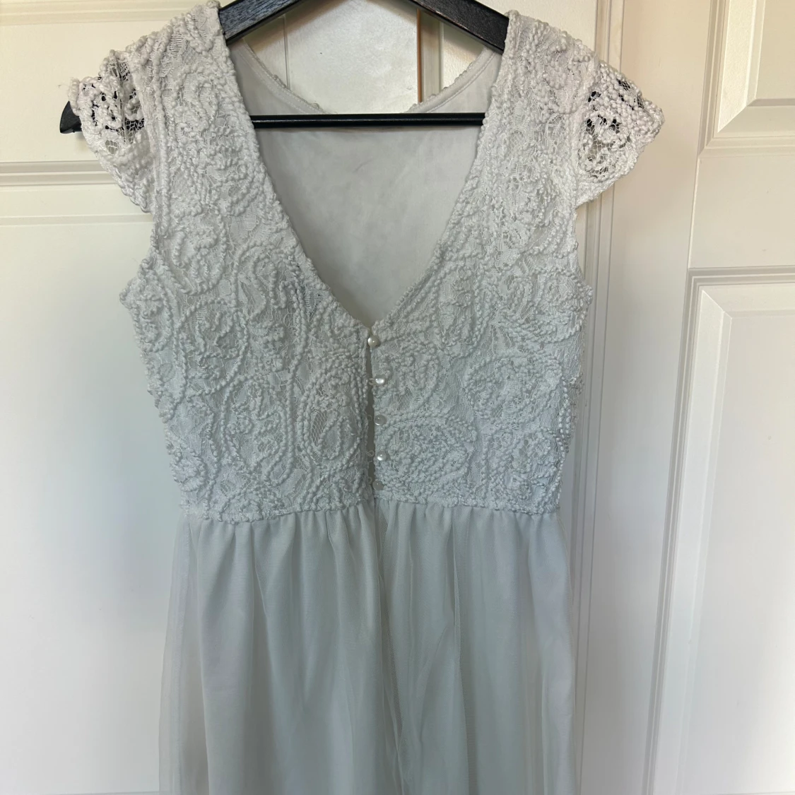 Studentklänningar - 92