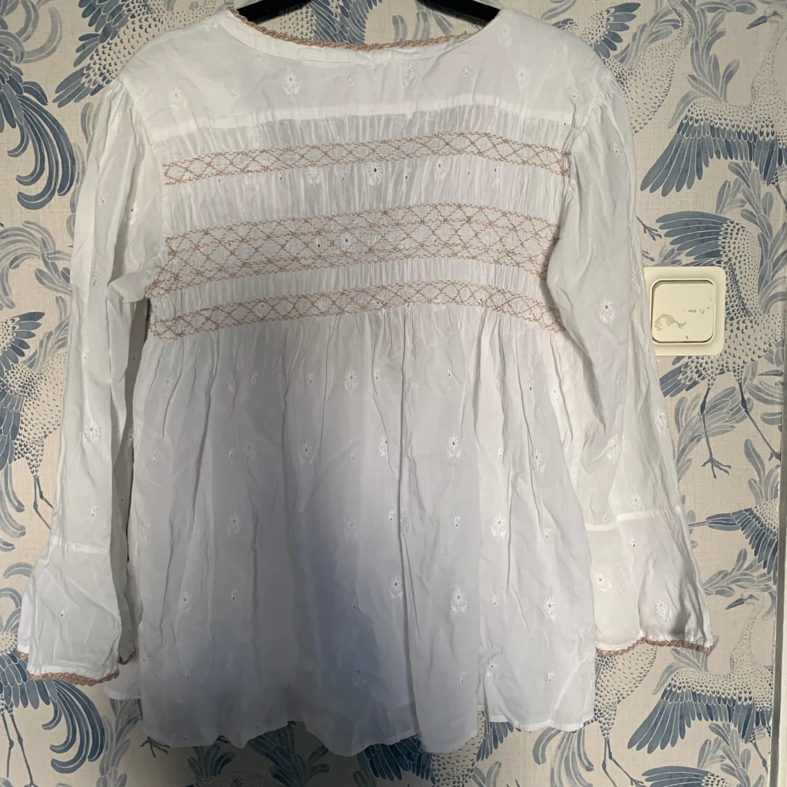 Odd molly blus - 91