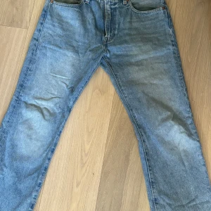 Levis 501 - Storlek 32/34. 8/10 skick. 