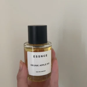 Parfym  - Endast testad 