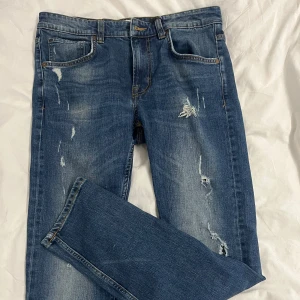 Baggy jeans  - Bra skick 