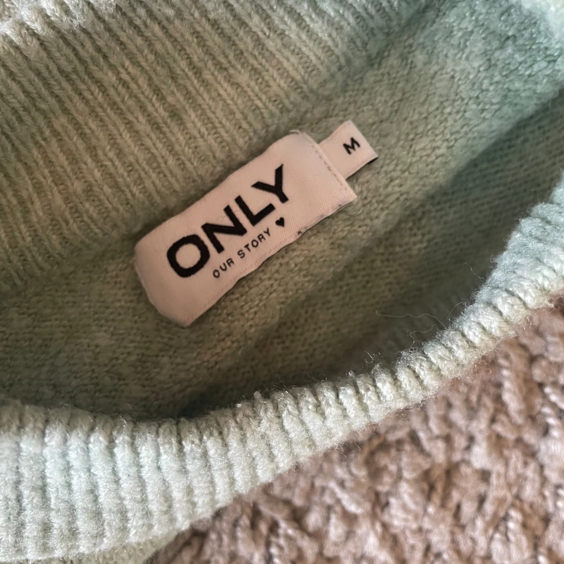 Tröja från Only❤️ - 91