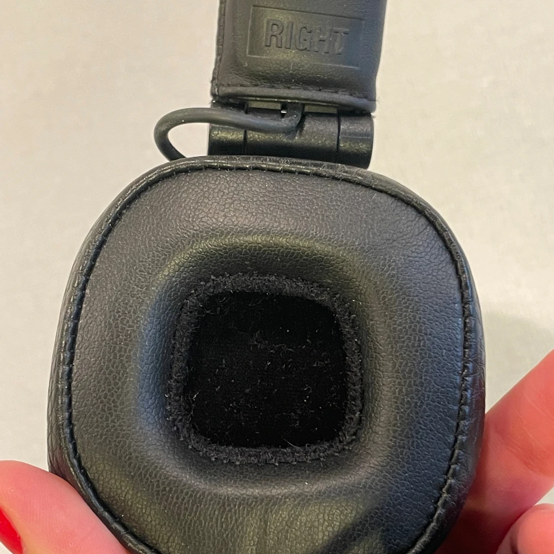 Marshall hörlurar - 90