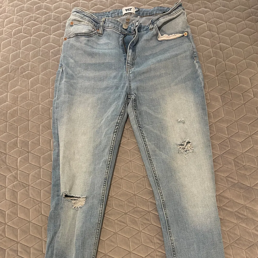 Ett par helt nya jeans från Lager157!. Jeans & Byxor.