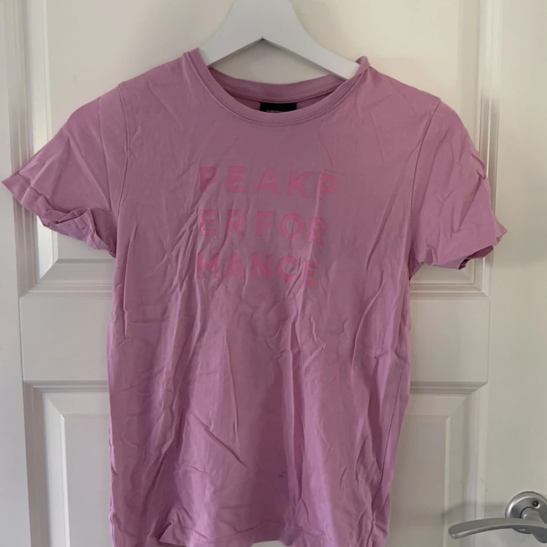 Peakperformance t-shirt