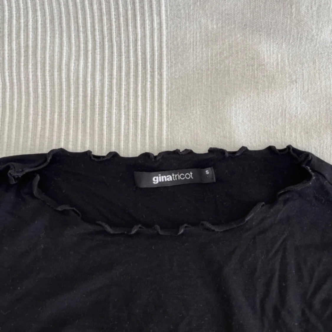 Ginatricot teöja - 90