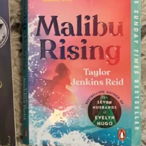 Malibu Rising - 💛💛