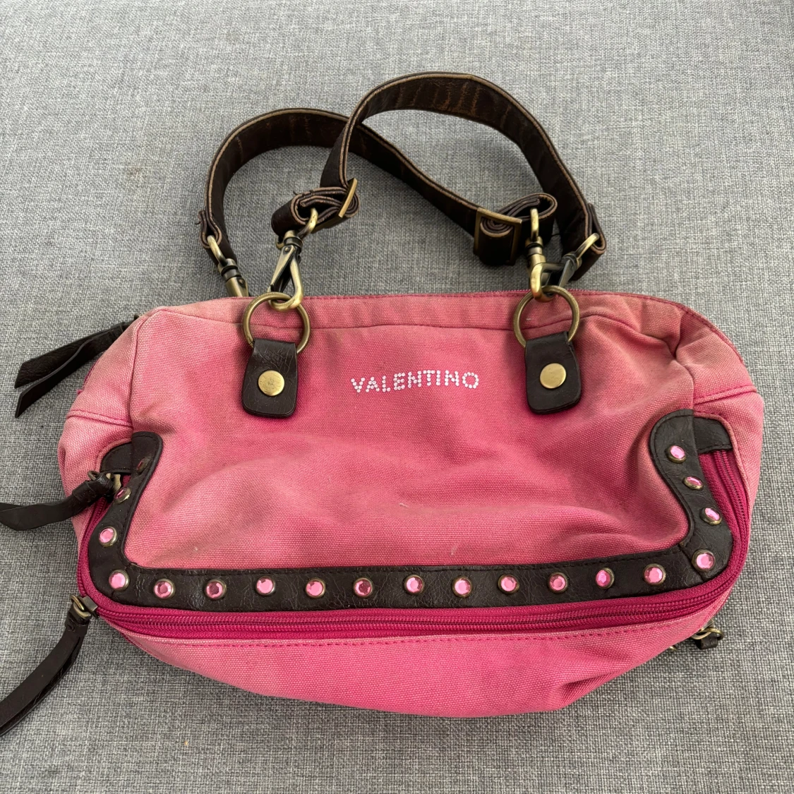 vintage valentino