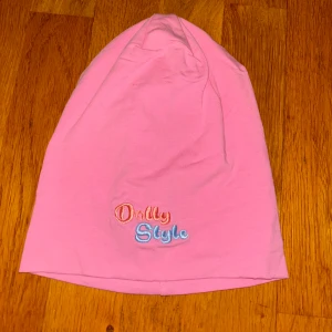 Dolly Style mössa Molly - Aldrig använd från dollystyleshop 