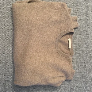 GOBI Cashmere tröja - Säljer min GOBI Cashmere tröja, väldigt fint skick, väldigt lite använd, skick 8-9/10