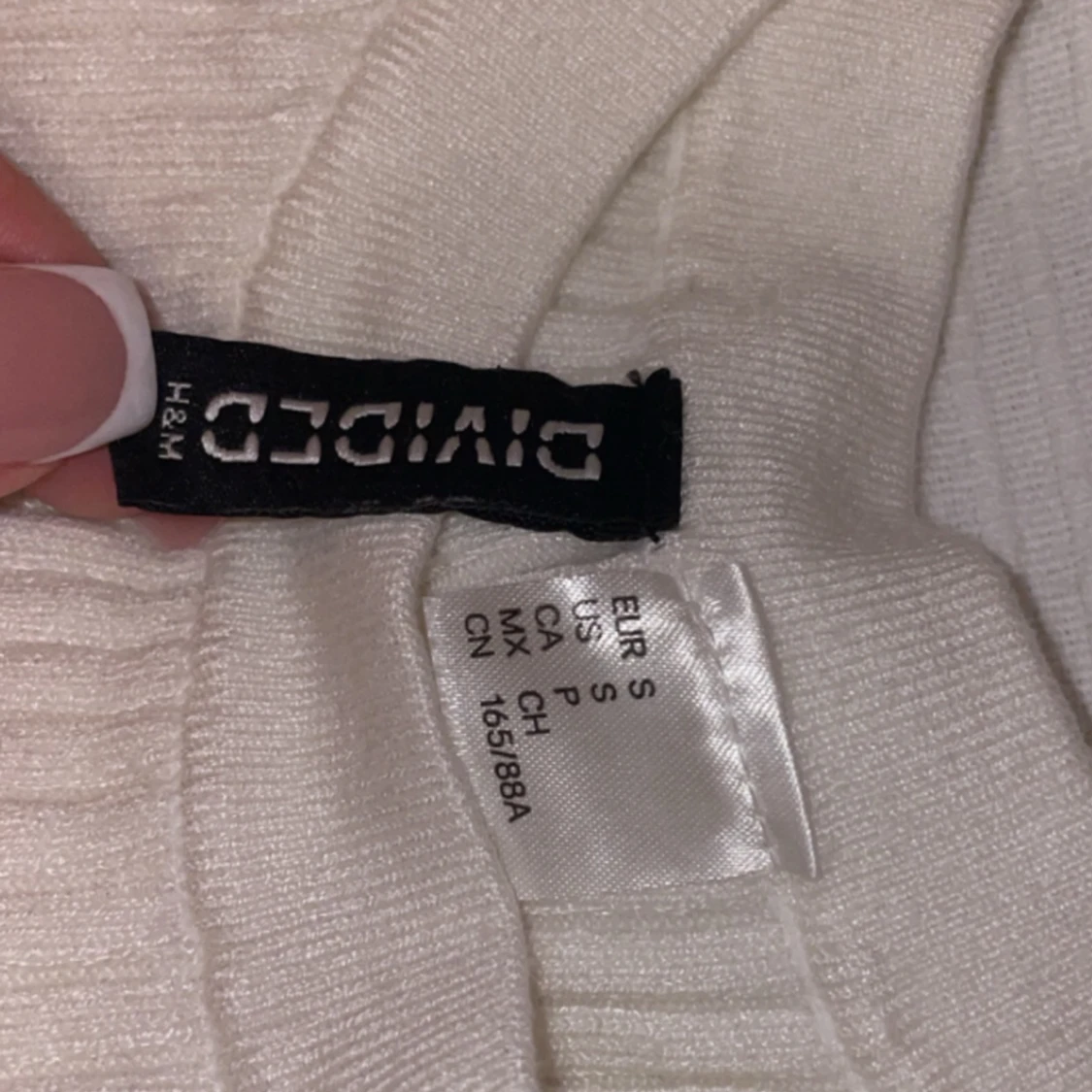 Sleeveless linne från H&M - 91