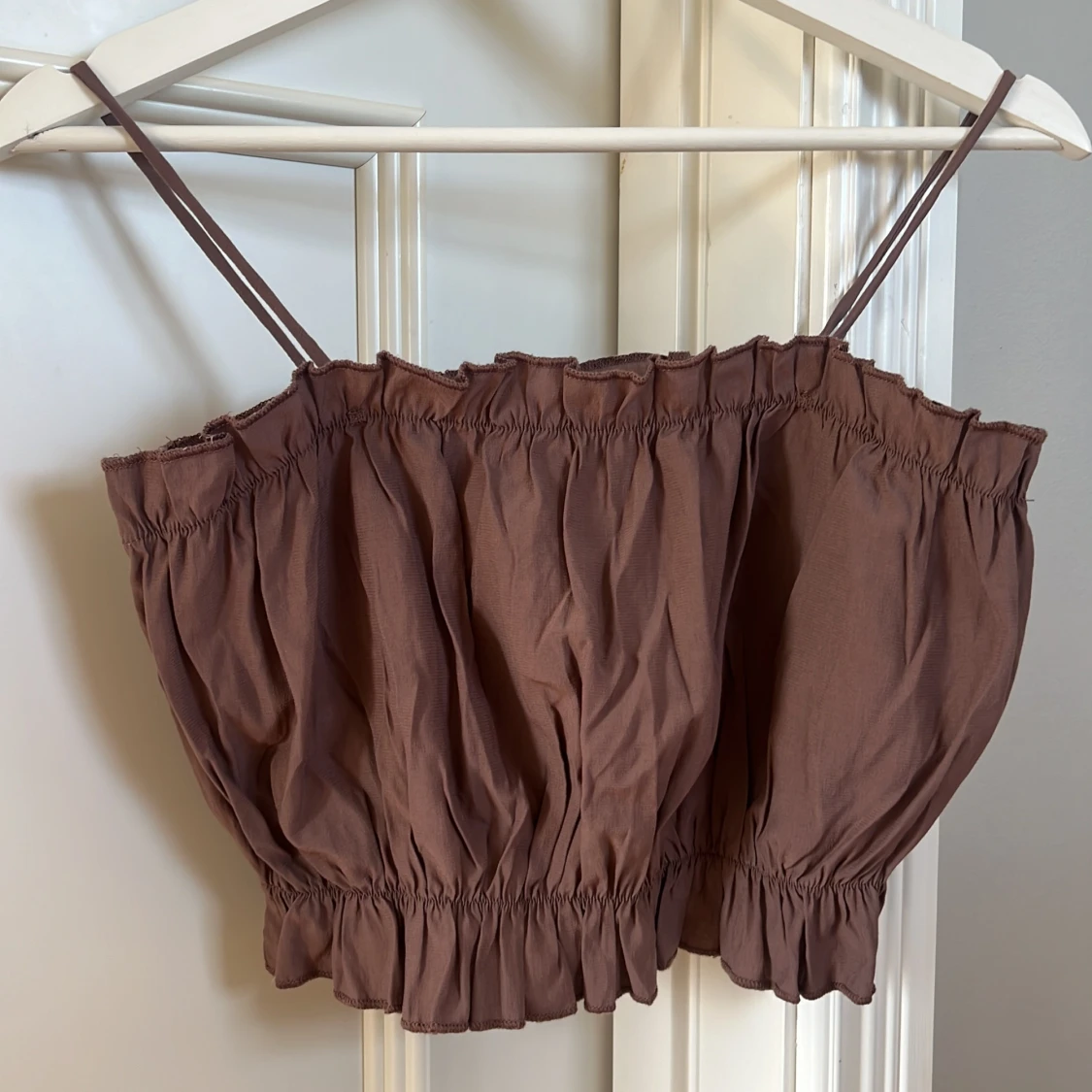 Topp från Shein strl M - 90