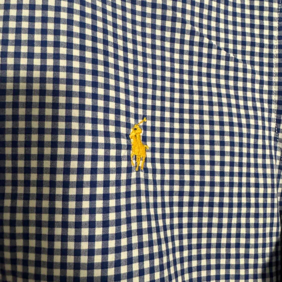 Ralph Lauren skjorta - 90