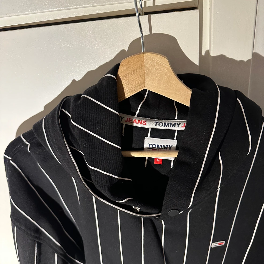 Tommy Hilfiger Luvtröja - 90