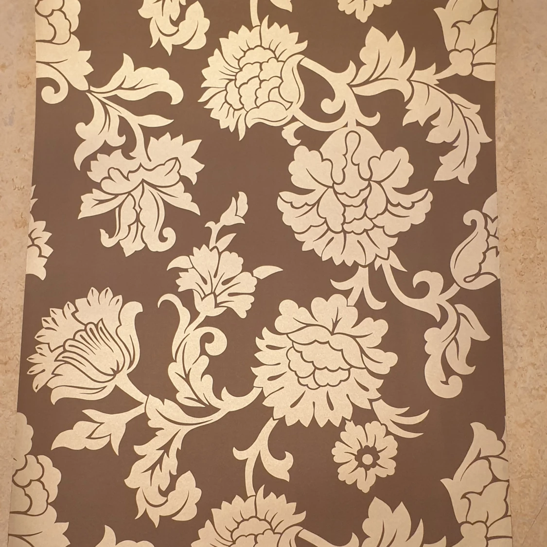 1 st Osborne and little tapetrulle 