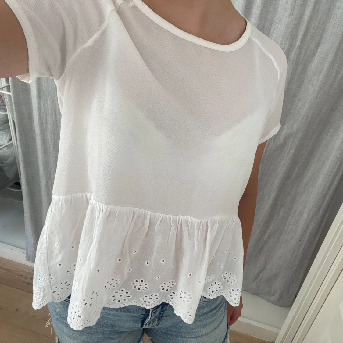 Sommartopp🌸💕 - 90