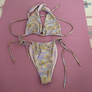 Bikini set - Helt ny aldrig använd 