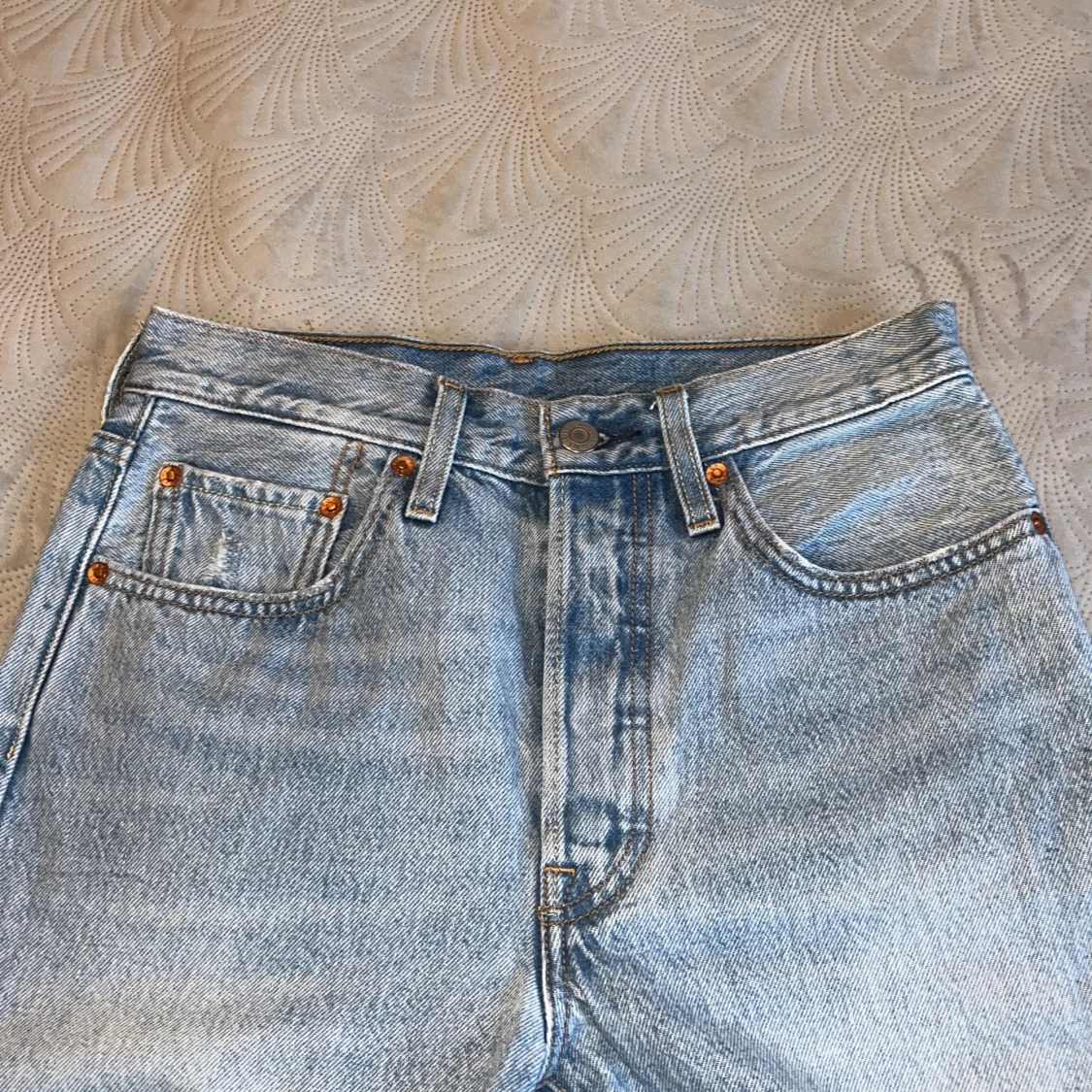 Levis 501 - 90