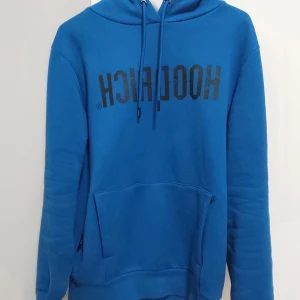 Hoodrich Blå - Blå Medium Hoodrich