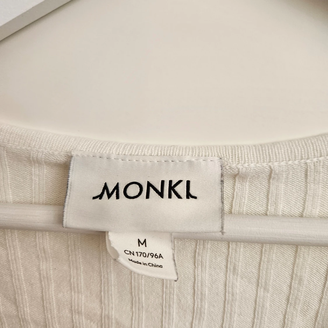 Söt kofta monki - 90