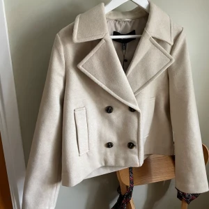 Höst kappa - Superfin kappa, helt ny från förra året!💕