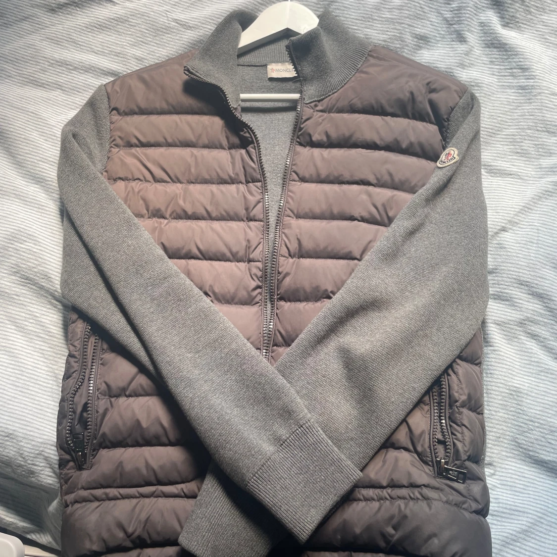 Moncler Cardigan 