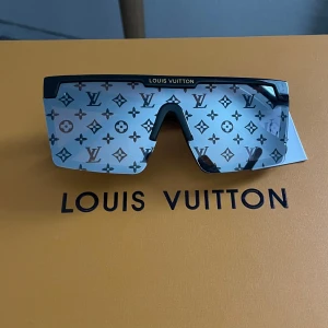 Lv glasögon - Vit finns också