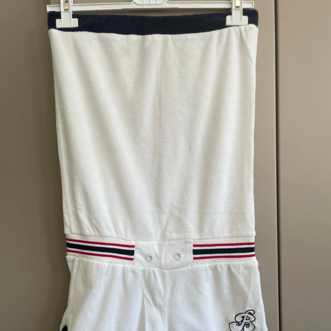 Frotté Byxdress XS/S