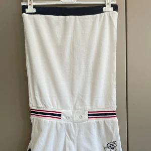  Frotté Byxdress XS/S - Frotté byxdress  Fattas snöre 