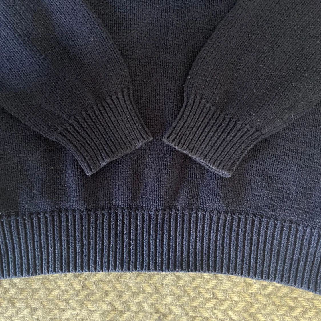 polo ralph lauren halfzip - 91