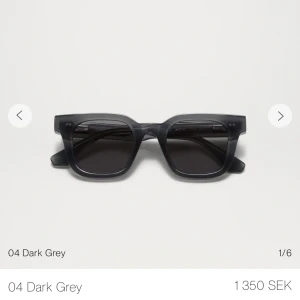 chimi - chimis i modellen 04. de är en gammal färg som inte längre säljs❣️