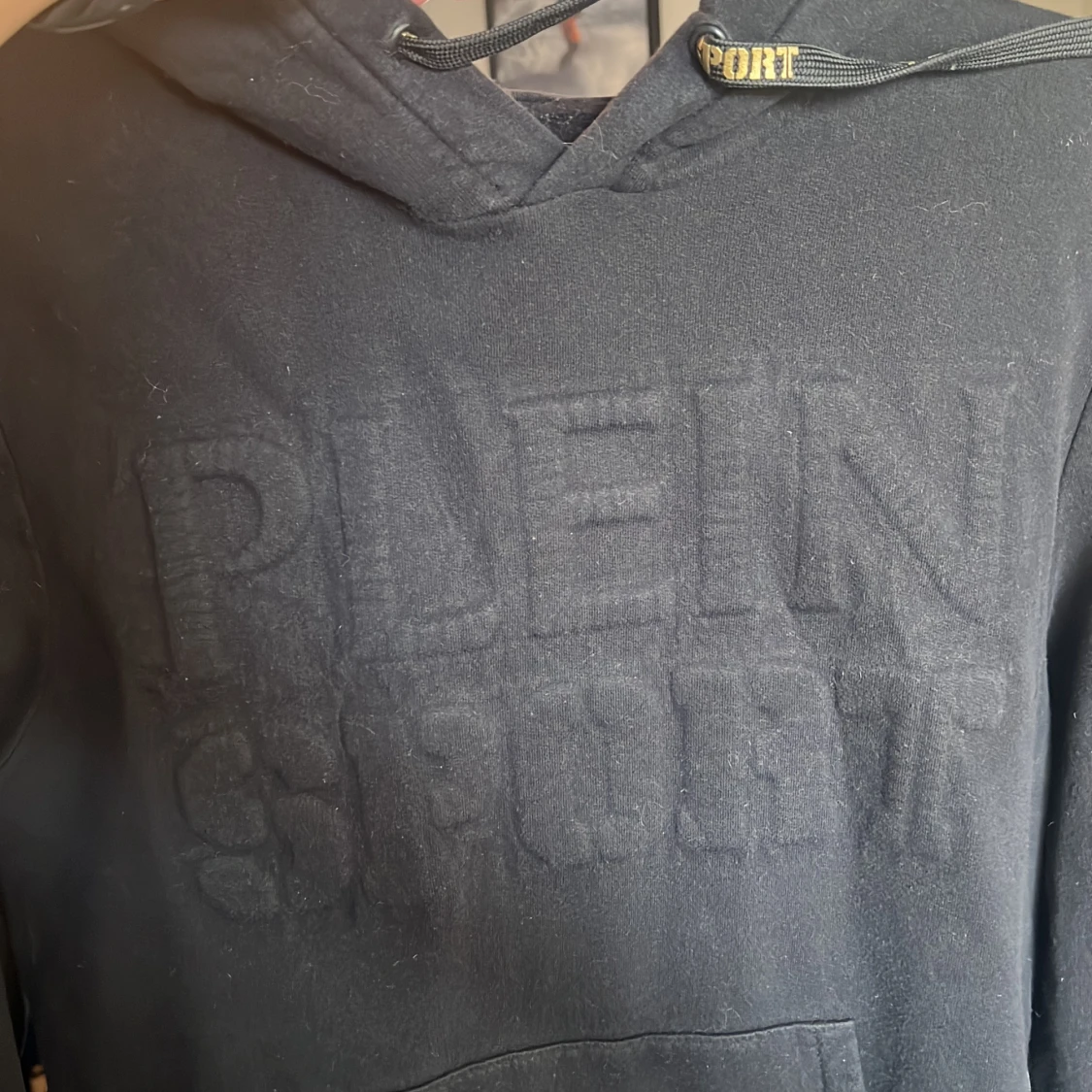 Plein Sport hoodie - 90