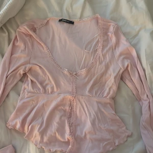 Ginatricot topp - Ny topp