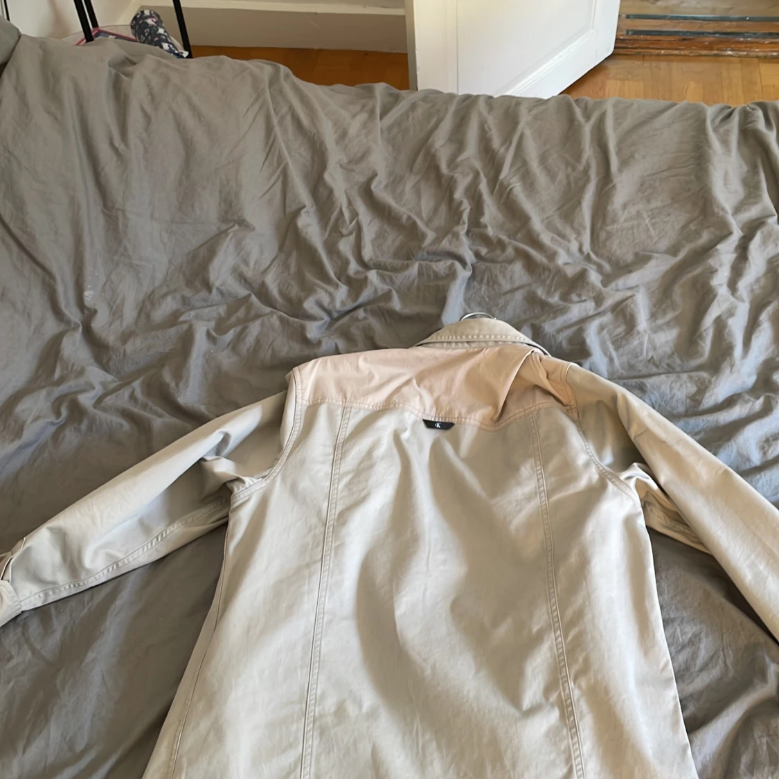 Calvin Klein jacka - 90