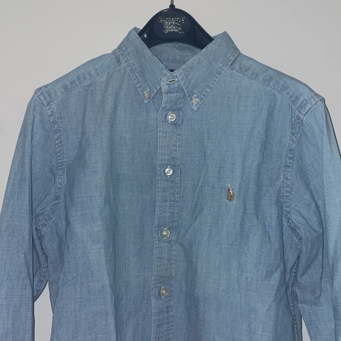 Ralph lauren skjorta - 90