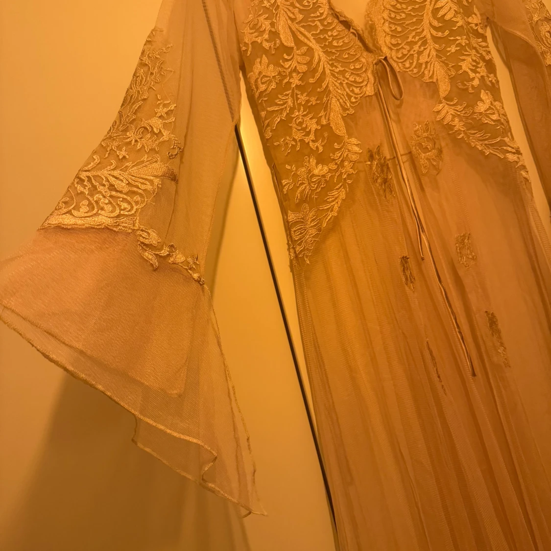 Nattkläder till bruden - 91