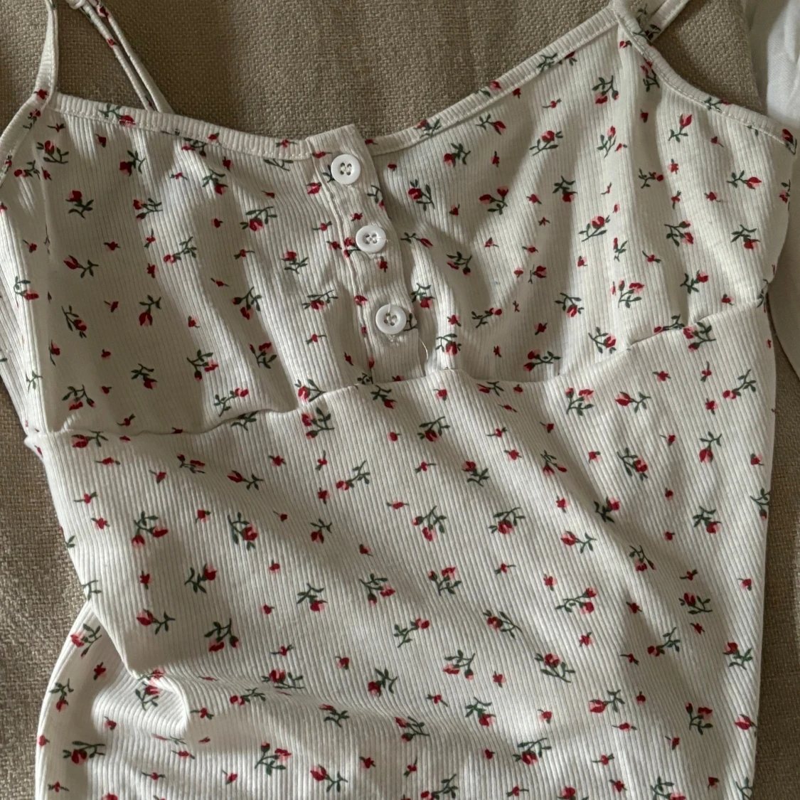 Superfint linne💕 - 91