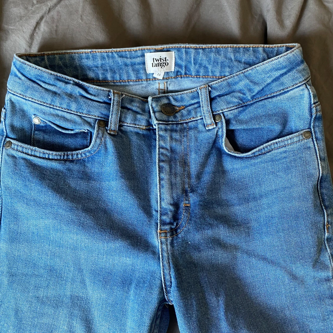 Raka jeans från Twist & Tango - 91