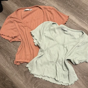 Toppar - 2-pack toppar från lager 157